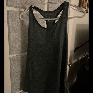 Nike Workout Tank Top